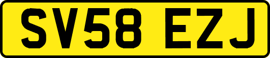 SV58EZJ