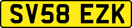 SV58EZK