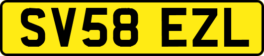 SV58EZL