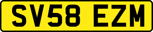 SV58EZM