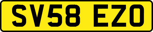 SV58EZO
