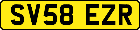 SV58EZR