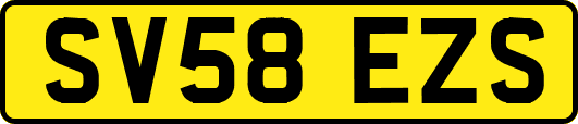 SV58EZS