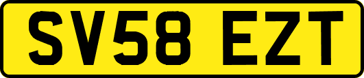 SV58EZT