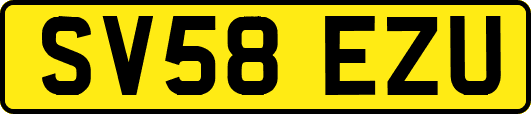 SV58EZU