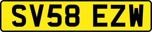 SV58EZW