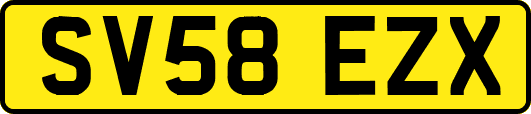 SV58EZX