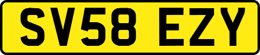 SV58EZY
