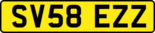 SV58EZZ