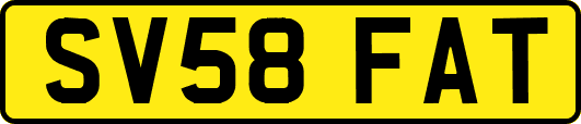 SV58FAT