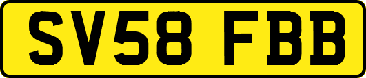 SV58FBB