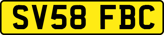 SV58FBC