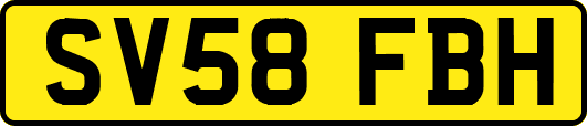 SV58FBH