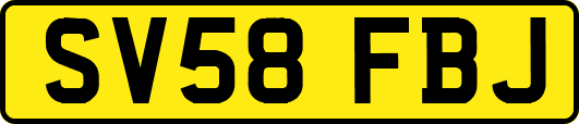 SV58FBJ