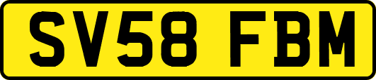 SV58FBM