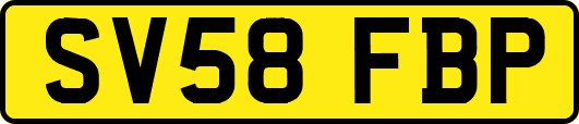 SV58FBP