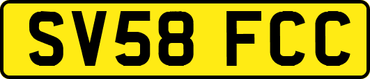 SV58FCC