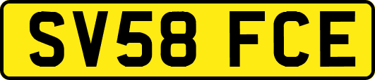 SV58FCE