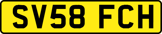 SV58FCH