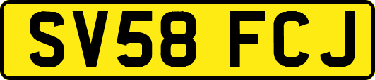 SV58FCJ