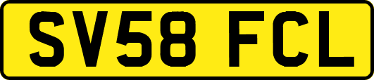 SV58FCL