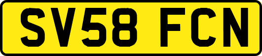 SV58FCN