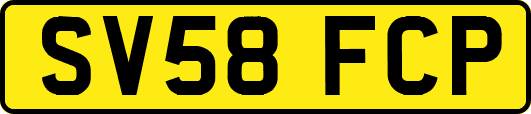 SV58FCP