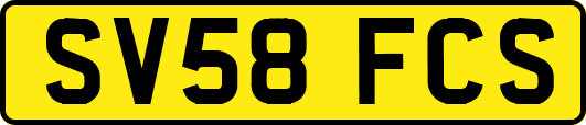 SV58FCS