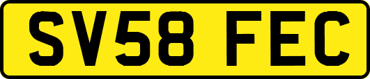 SV58FEC