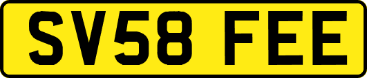SV58FEE