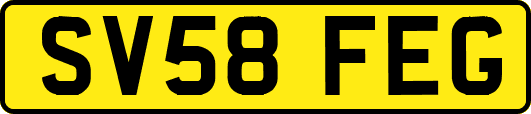 SV58FEG