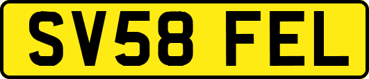 SV58FEL