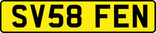 SV58FEN