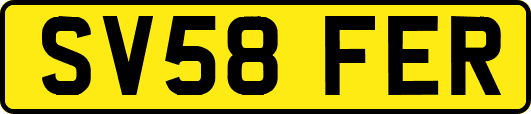 SV58FER