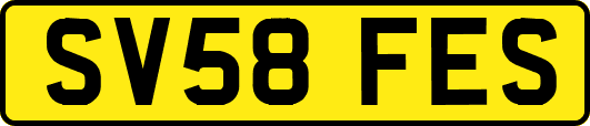 SV58FES