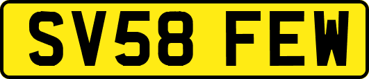 SV58FEW
