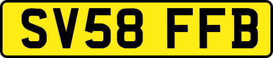 SV58FFB