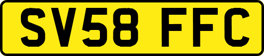 SV58FFC