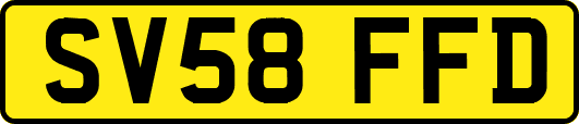 SV58FFD