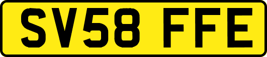 SV58FFE