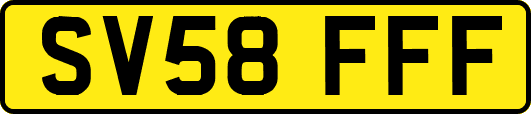 SV58FFF