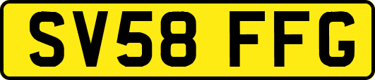 SV58FFG