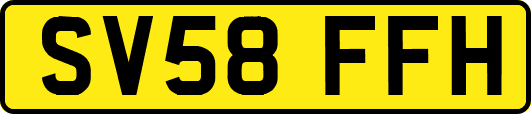 SV58FFH