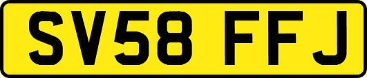 SV58FFJ
