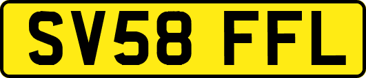SV58FFL