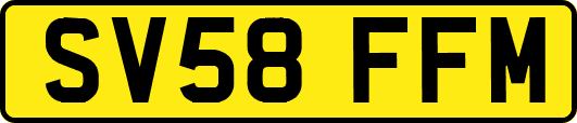 SV58FFM
