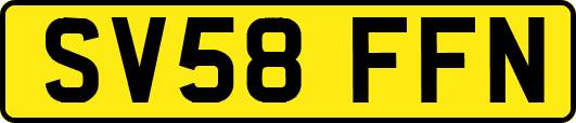 SV58FFN