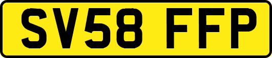 SV58FFP