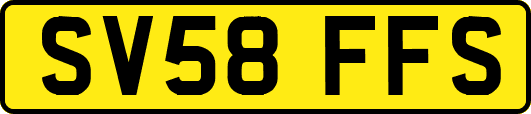 SV58FFS