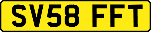 SV58FFT